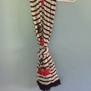 Kate Spade Scarf